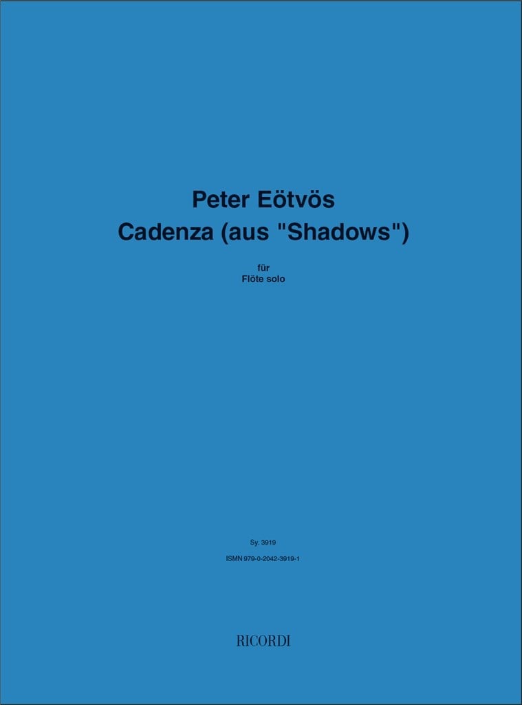 Cadenza